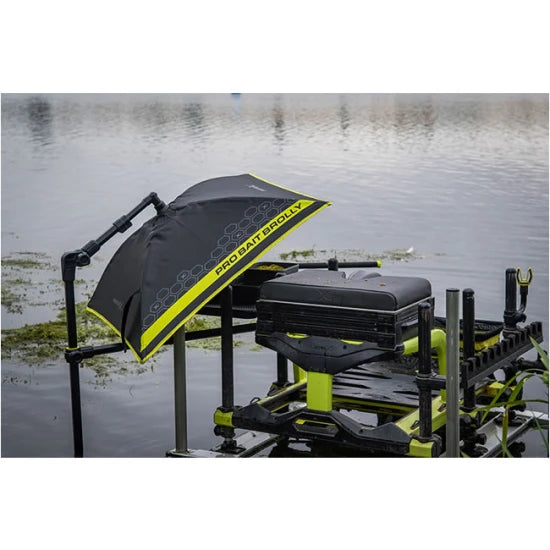 Parasolar Tava Laterala Matrix Pro Bait Brolly