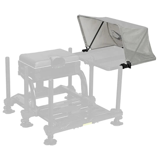 Parasolar Tava Laterala Matrix Side Tray Cooler Covers Large