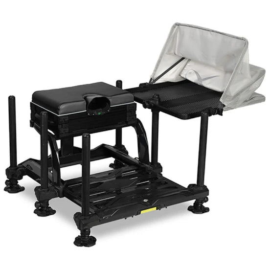 Parasolar Tava Laterala Matrix Side Tray Cooler Covers Large