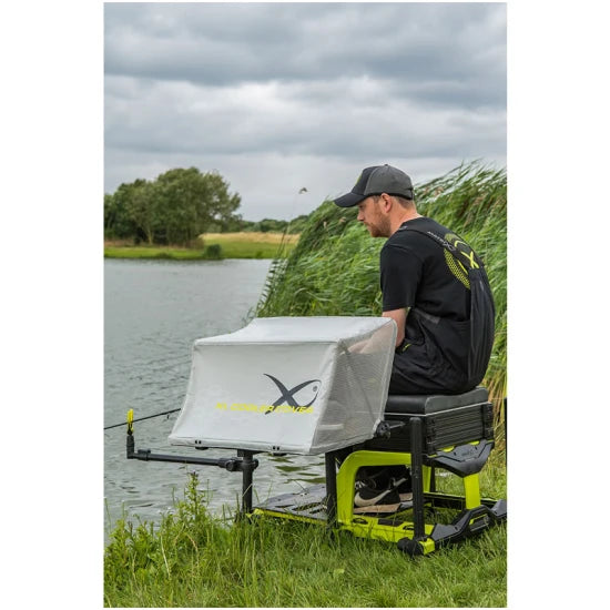 Parasolar Tava Laterala Matrix Side Tray Cooler Covers Large