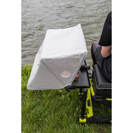 Parasolar Tava Laterala Matrix Side Tray Cooler Covers Large