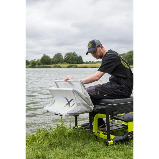 Parasolar Tava Laterala Matrix Side Tray Cooler Covers Large