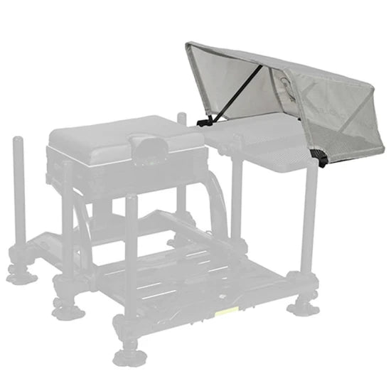 Parasolar Tava Laterala Matrix Side Tray Cooler Covers Xl