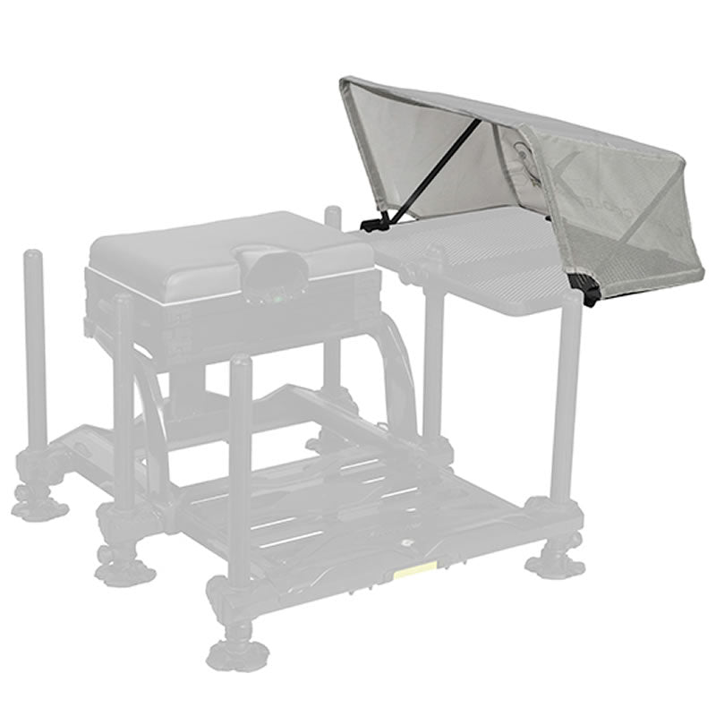 Parasolar Tava Laterala Matrix Side Tray Cooler Covers XL