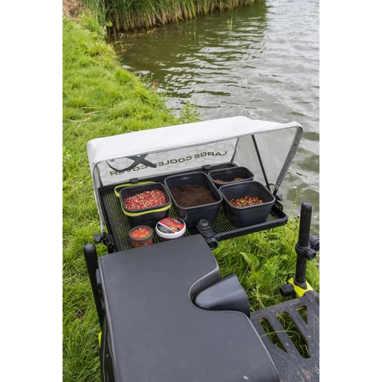 Parasolar Tava Laterala Matrix Side Tray Cooler Covers Xl