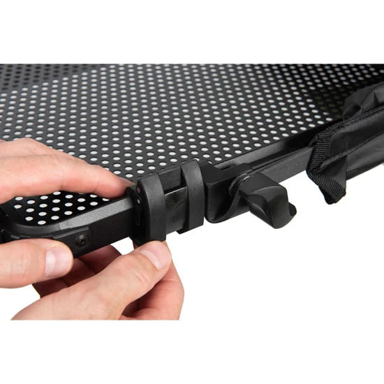 Parasolar Tava Laterala Matrix Storm Cover Xl