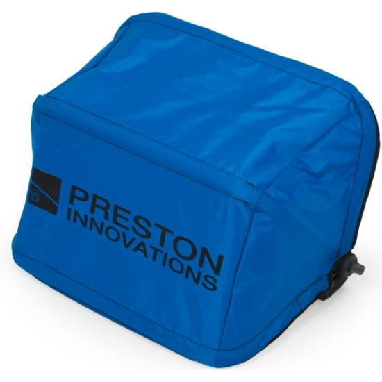 Parasolar Tava Laterala Preston Ventalite Xl Hood Assembly Only, 55x28x6cm