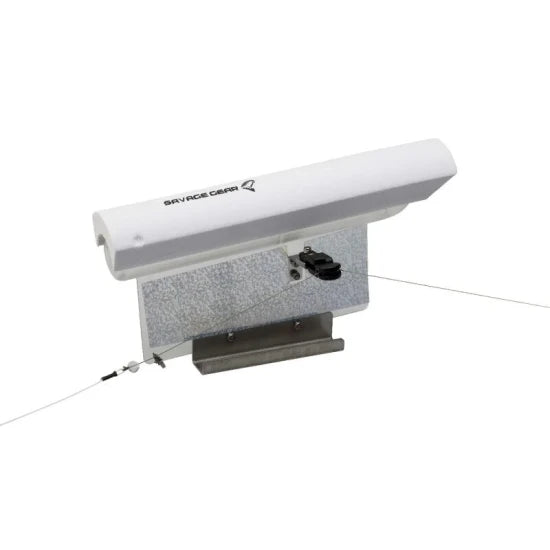 Paravan Savage Gear Mp Paravane Right, Marime Xl, 1buc/pac