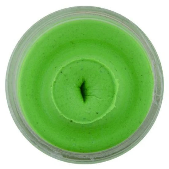 Pasta Berkley Powerbait Floating, Spring Green 28, 50g