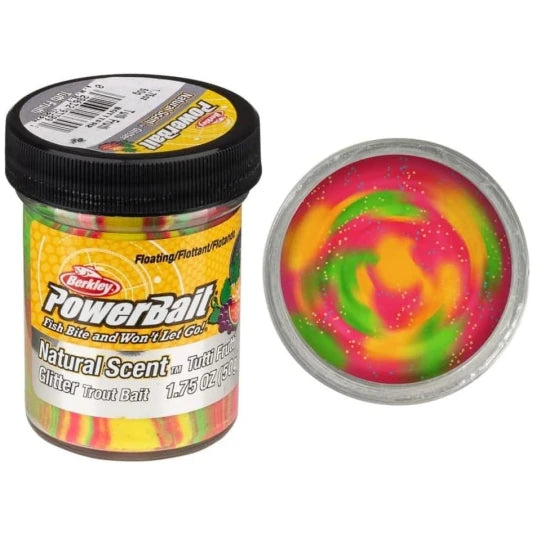 Pasta Berkley Powerbait Ntgl, Tutti Frutti, 50g