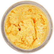Pasta Berkley Powerbait Natural Glitter Trout Dough, Cheese, Glitter, 50g