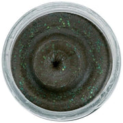 Pasta Berkley Powerbait Sinking Glitter Trout Dough, Black Glitter, 50g