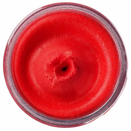 Pasta Berkley Powerbait Trout Dough Spices Floating, Chili Pepper, 50g
