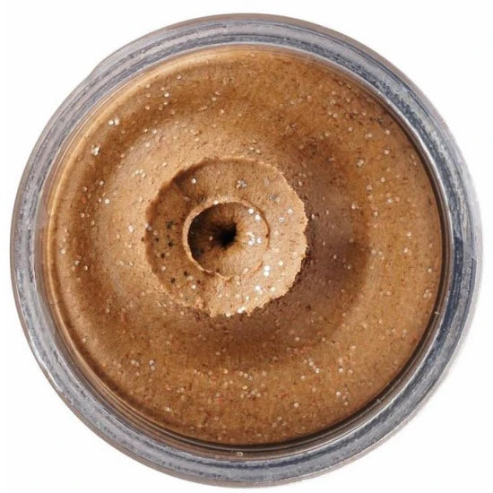 Pasta Berkley Powerbait Trout Dough Spices Floating, Cinnamon, 50g