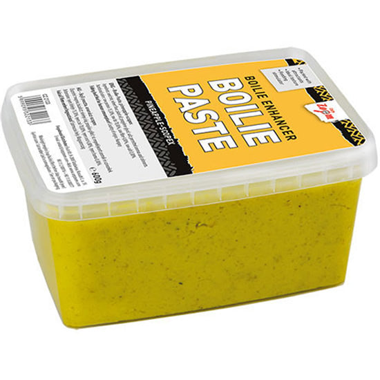 Pasta Boilies Carp Zoom Pineapple Scopex 600g