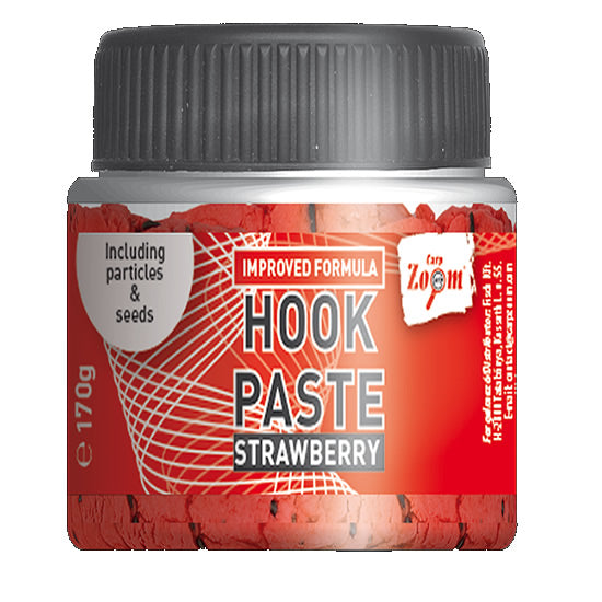 Pasta Carlig Carp Zoom 170gr Ananas