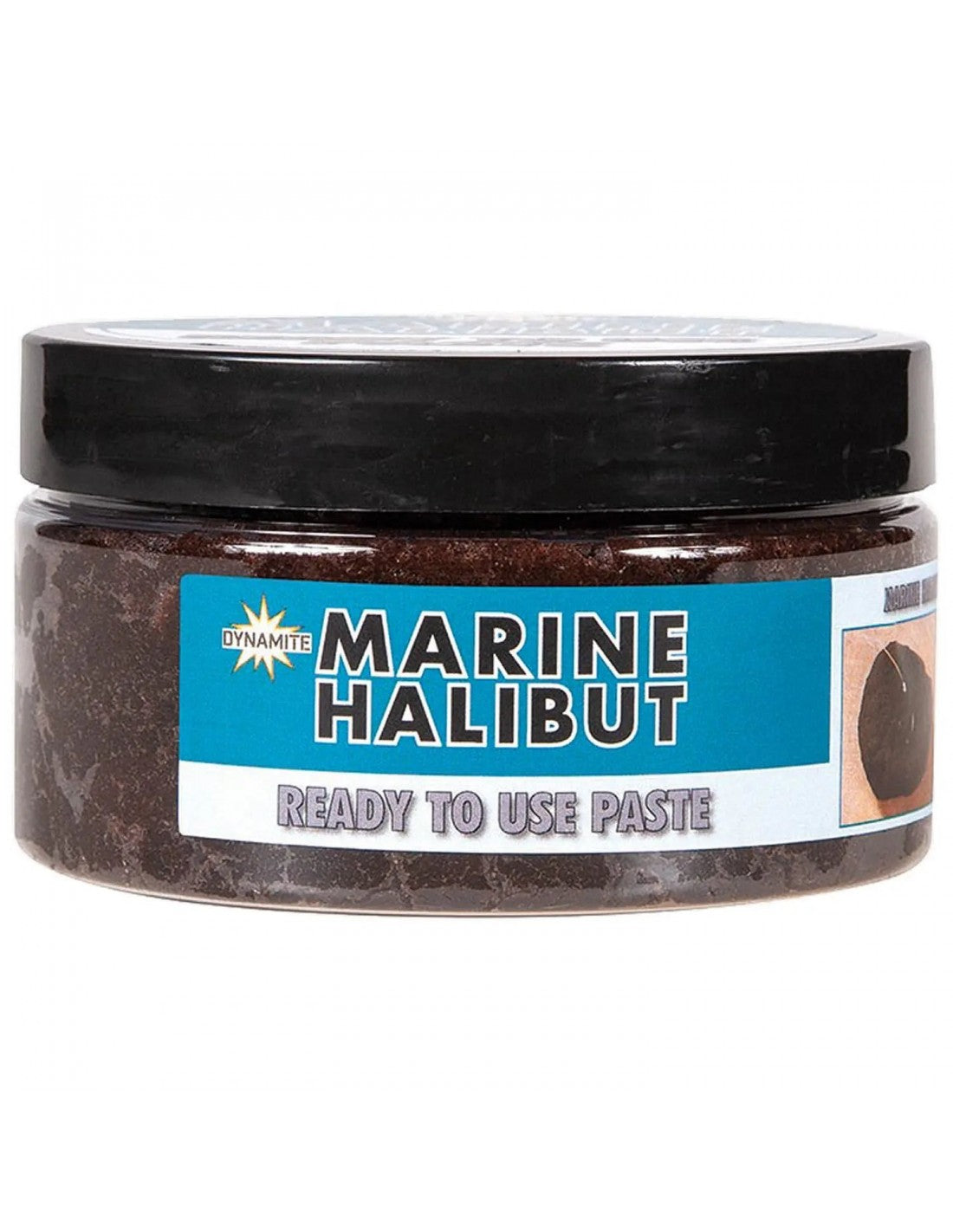 Pasta Carlig Dynamite Baits Marine Halibut 250g