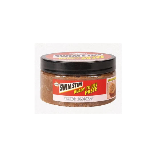 Pasta Dynamite Baits Swim Stim Amino Ready Paste 250g