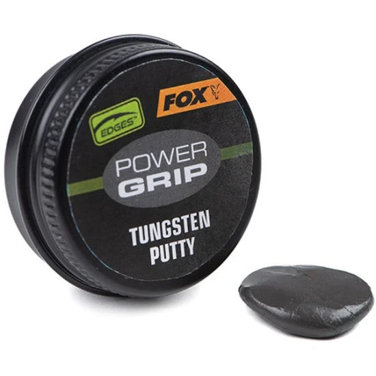 Pasta Fox Edges Power Grip Rig Putty, 10g