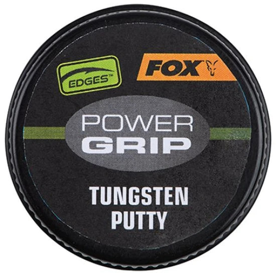 Pasta Fox Edges Power Grip Rig Putty, 10g