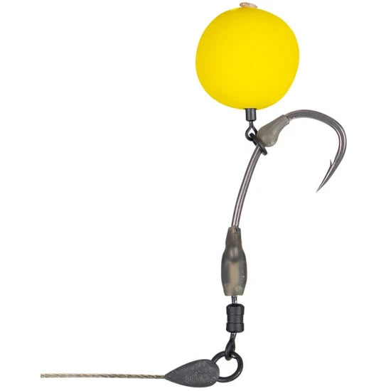 Pasta Fox Edges Power Grip Rig Putty, 10g