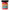 Pasta Flotanta Berkley Powerbait Trout Bait, Fluorescent Red