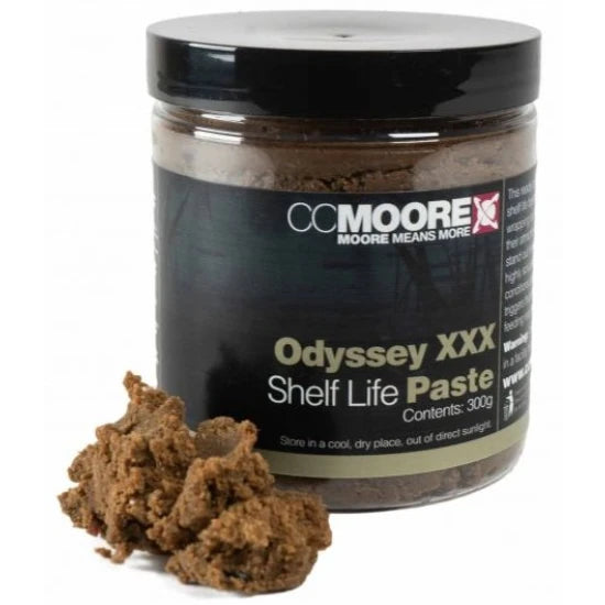 Pasta Solubila Cc Moore Odyssey Xxx Shelf Life Paste, 300g