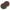 Pasta Tungsten Carp Spirit 20g Dark Green