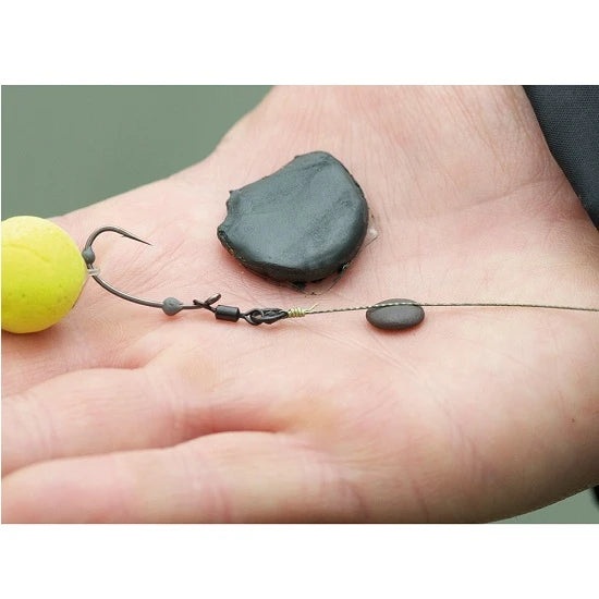 Pasta Tungsten Carp Spirit 20g Dark Green