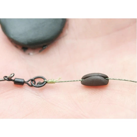 Pasta Tungsten Carp Spirit 20g Dark Green