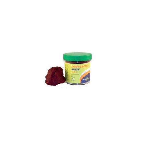 Pasta pentru carlig Maver Reactor Baits Carpodrome 100g Krill Spice Brown