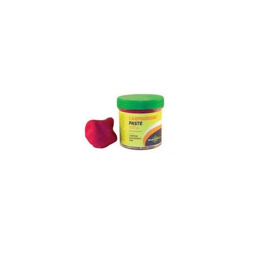 Pasta pentru carlig Maver Reactor Baits Carpodrome 100g Lampone Raspberry Pink