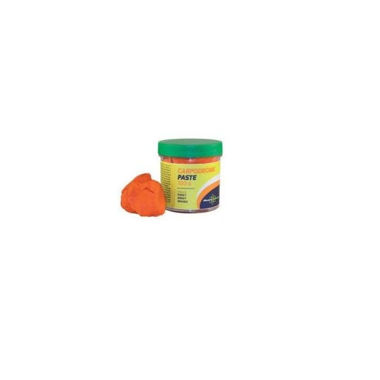 Pasta pentru carlig Maver Reactor Baits Carpodrome 100g Sweet Honey Orange