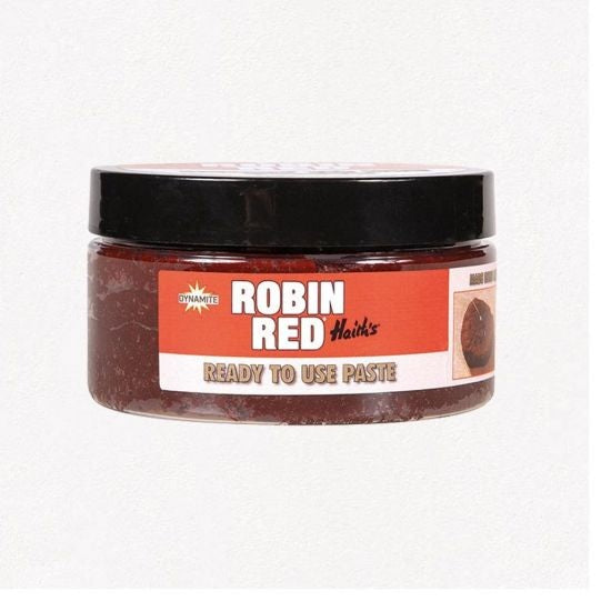 Pasta solubila Dynamite Baits Robin Red Ready To Use Paste 250g