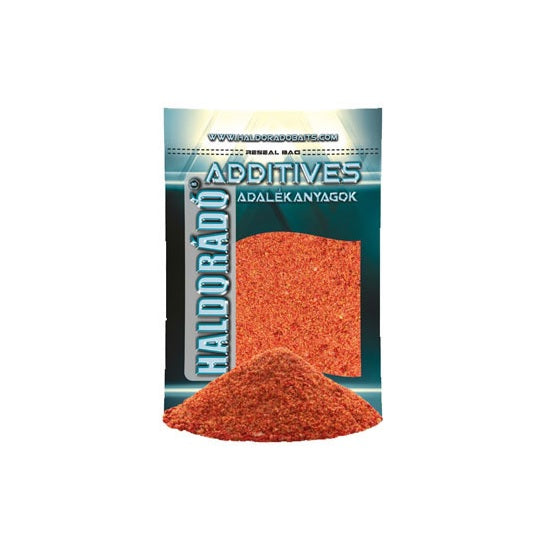 Pastonchino Haldorado Mreana