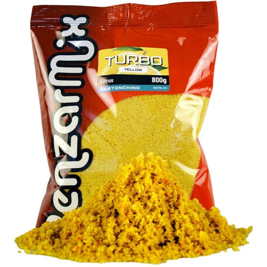 Pastoncino Benzar Mix, Citrice, 800g