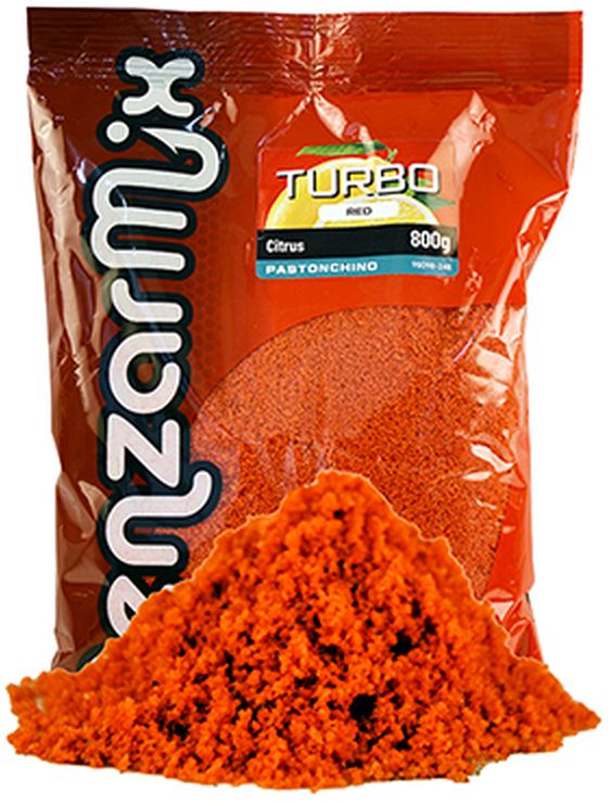 Pastoncino Benzar Mix, Citrice Rosu, 800g