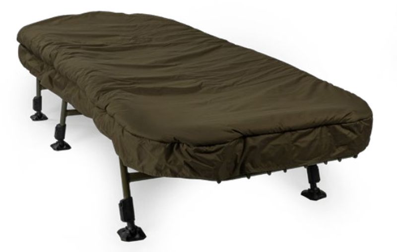 Pat Avid Benchmark Ultra Standard System 48x80x200cm