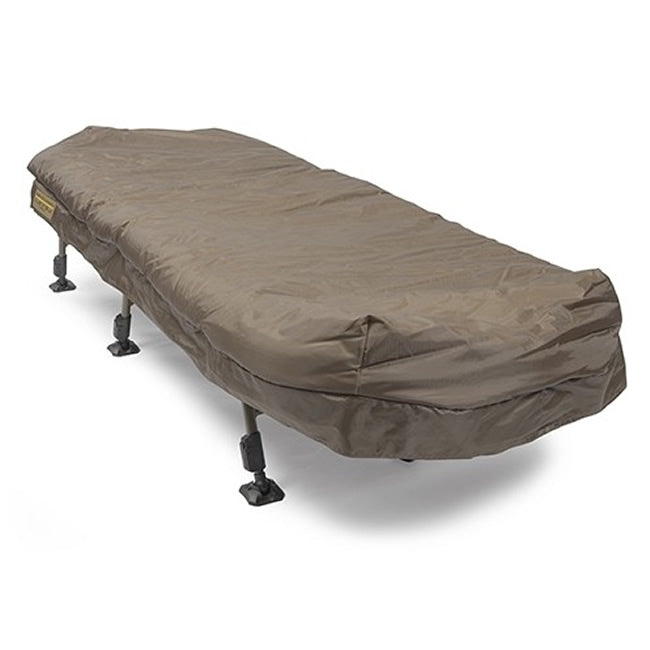 Pat Avid Carp Benchmark LevelTech System 6 picioare 200x80cm