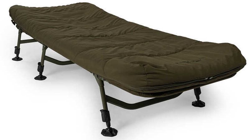 Pat Avid Carp Revolve System, 6 Picioare, 200x80x35cm