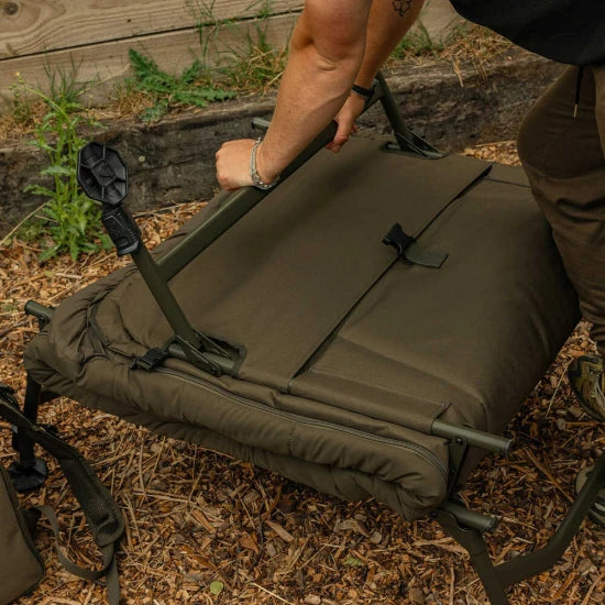Pat Avid Carp Revolve System, 6 Picioare, 200x80x35cm