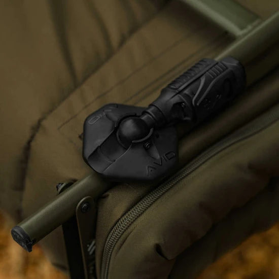 Pat Avid Carp Revolve System, 6 Picioare, 200x80x35cm