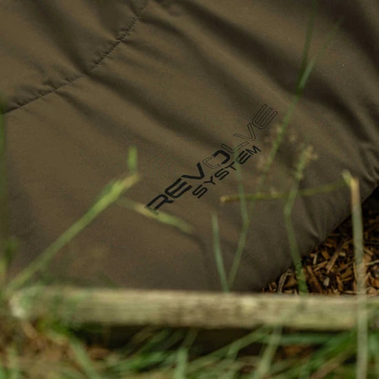 Pat Avid Carp Revolve System, 6 Picioare, 200x80x35cm