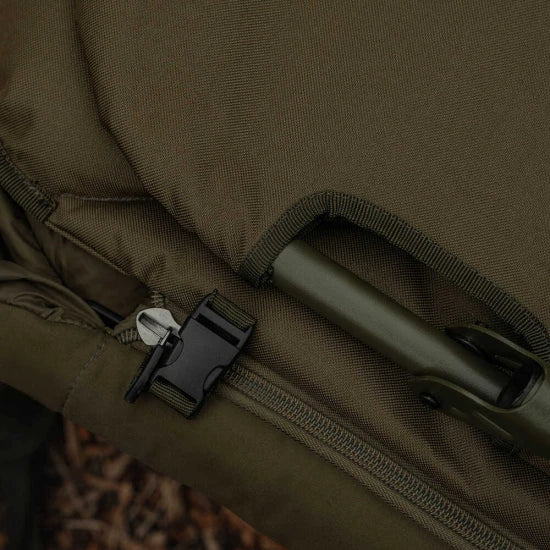 Pat Avid Carp Revolve System, 6 Picioare, 200x80x35cm