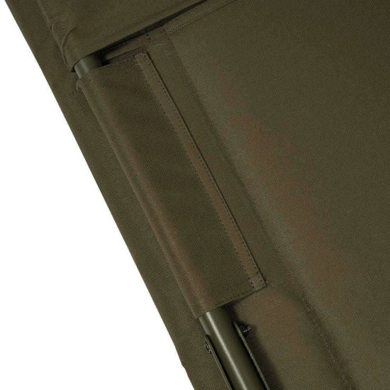 Pat Avid Carp Revolve X Bed 8 Picioare 210x90x40cm