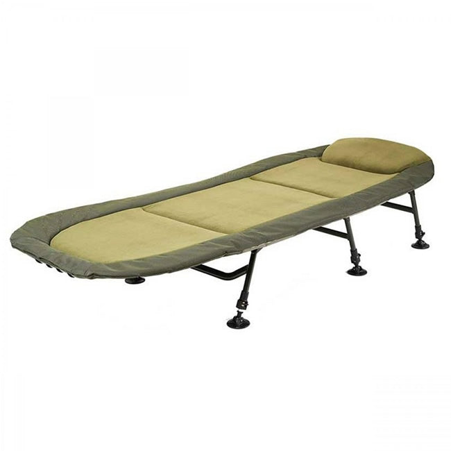 Pat Camping Prowess Sirium 200cm x 80cm x 35cm