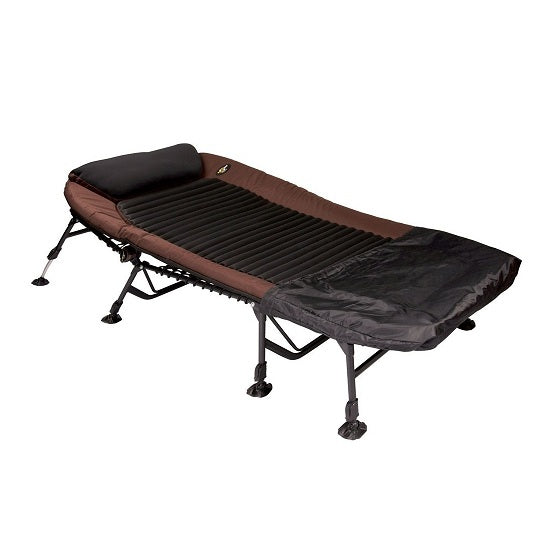 Pat Carp Spirit Kolossal XL 8 Picioare 210x120cm