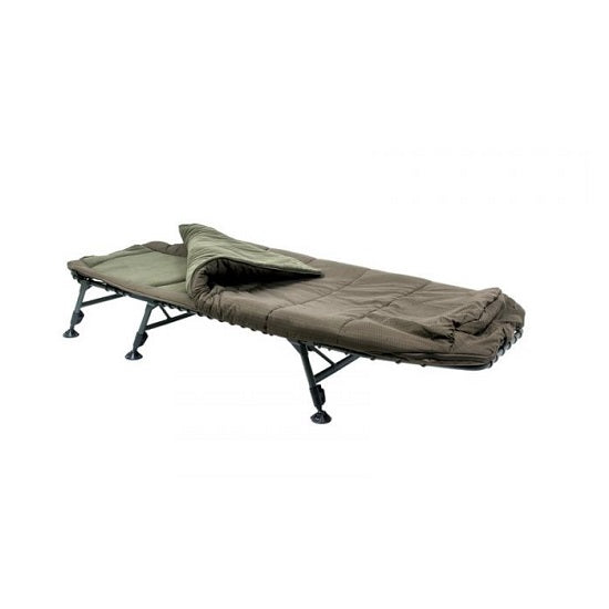 Pat Cu Sac De Dormit Nash KNX Sleep System
