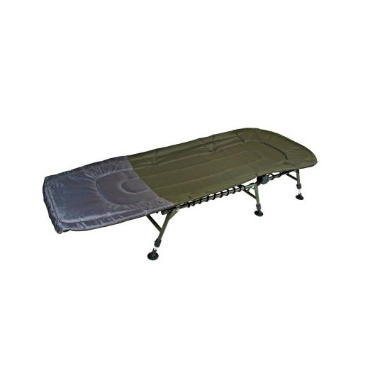 Pat DAM MAD D Fender Bedchair 6 Leg 207x76x37 cm