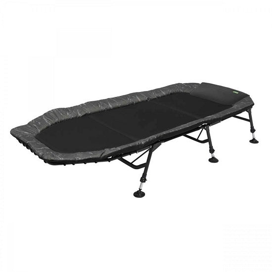 Pat DAM Madcat Camofish Flatbed 6 Legs